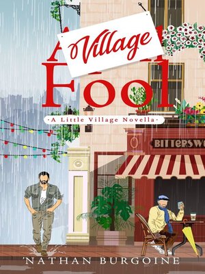cover image of Village Fool